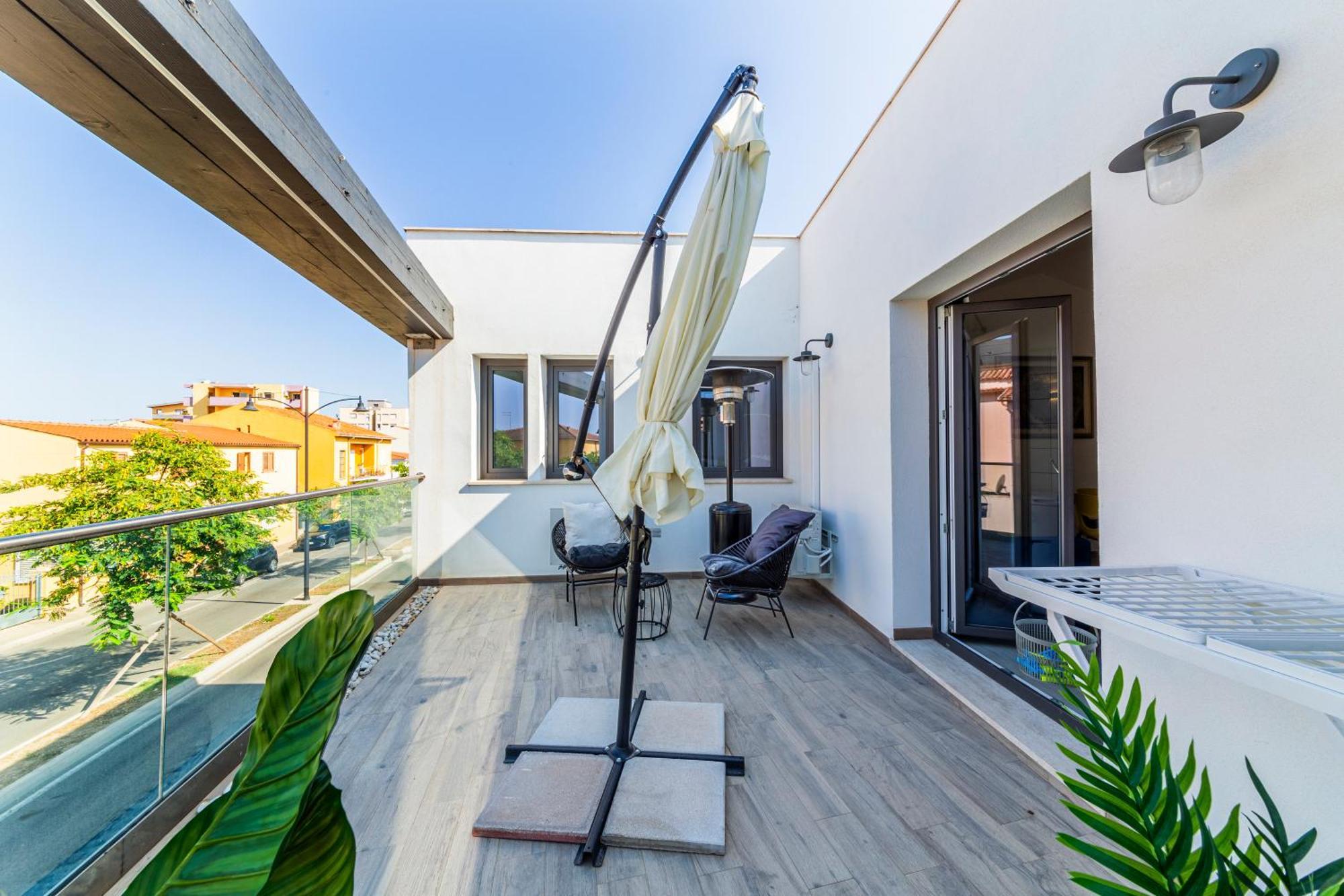 Learooms Gasthof Olbia