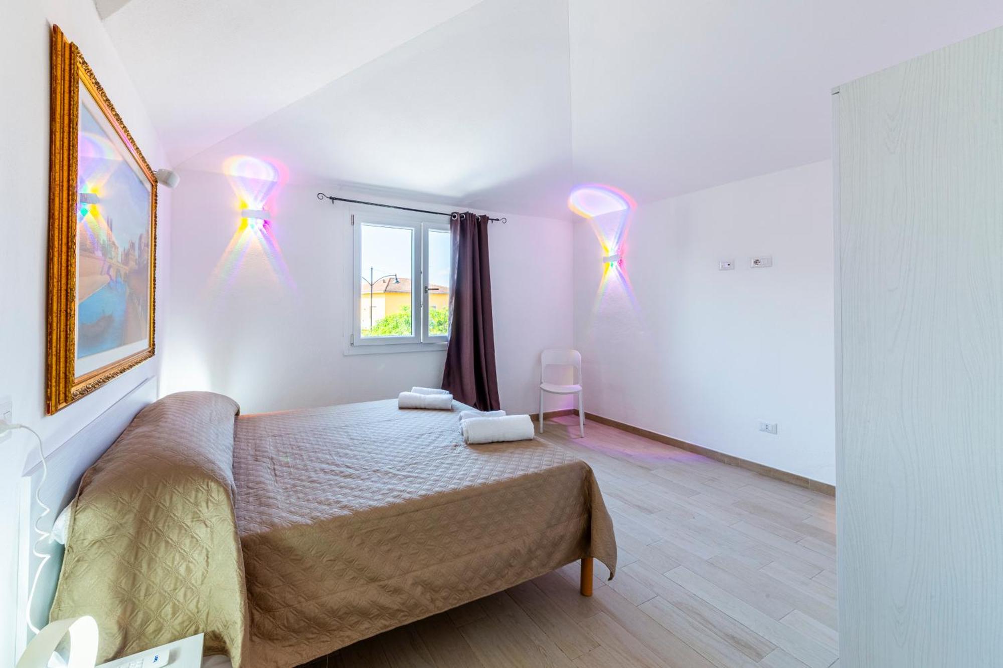 Learooms Gasthof Olbia